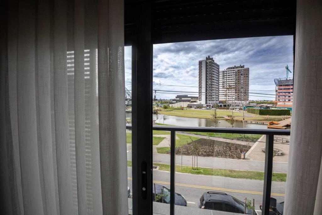 Apto 306 Com Vista Parque E Garagem Apartamento Pelotas
