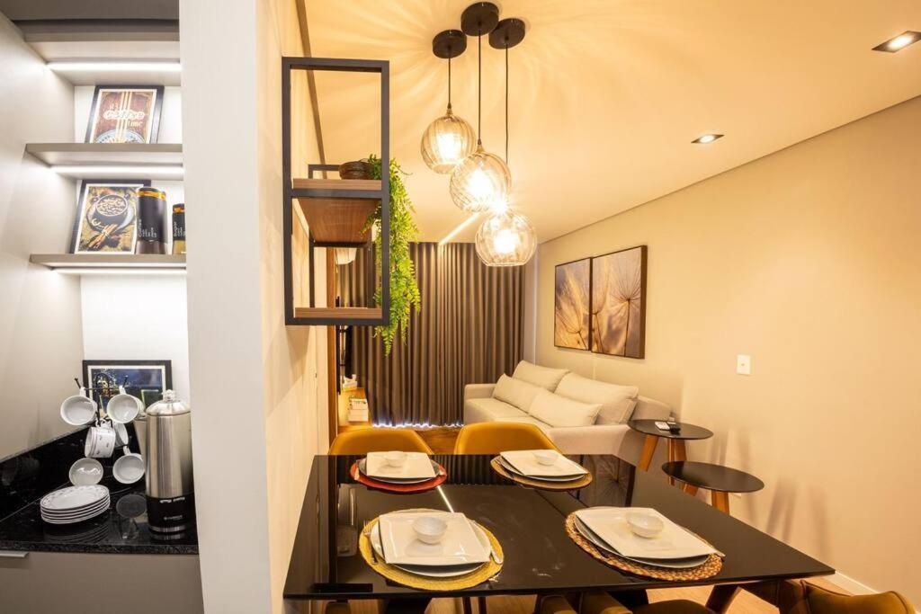 Apartamento Apto 306 Com Vista Parque E Garagem Pelotas