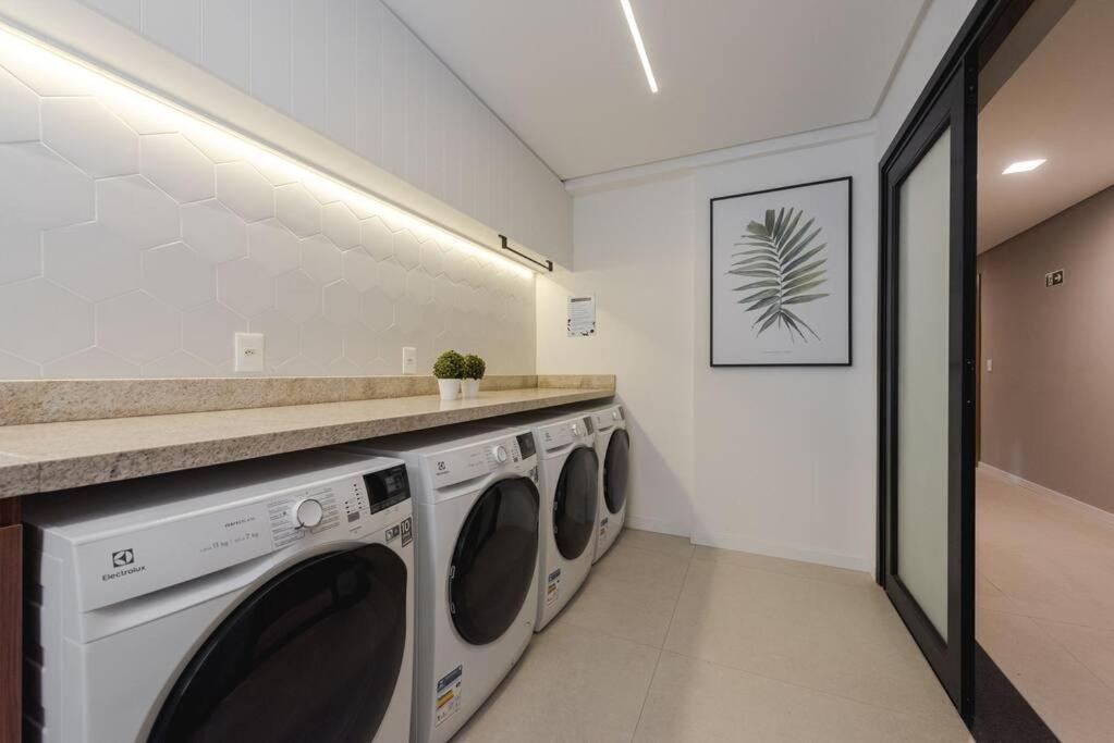 Apartamento Apto 306 Com Vista Parque E Garagem Pelotas