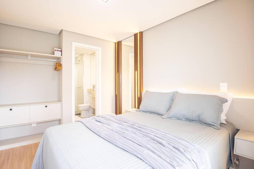 Apartamento Apto 306 Com Vista Parque E Garagem Pelotas